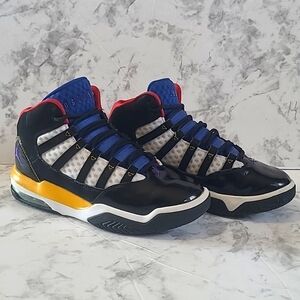 Nike Air Jordan Max Aura